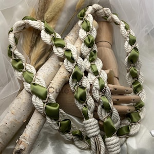 Handfasting Wedding Ceremony Cord