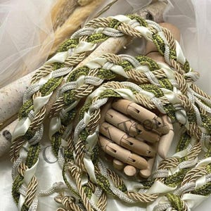 Handfasting Cord High- End Trauung