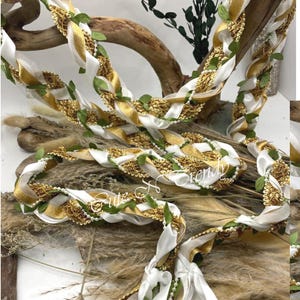 Handfasting Cord Wedding