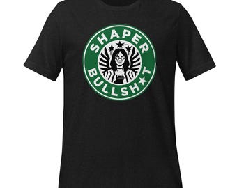 Netrunner | Shaper BS T-Shirt