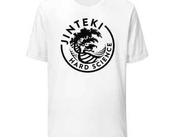 Netrunner | Jinteki - Hard Science T-Shirt
