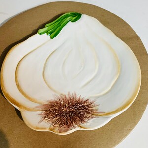 assiette vintage Sur La Table image 6