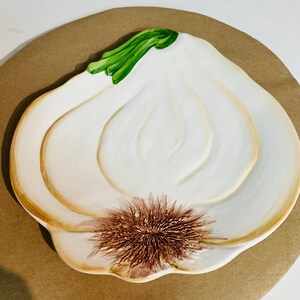 assiette vintage Sur La Table image 8