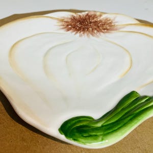 assiette vintage Sur La Table image 4