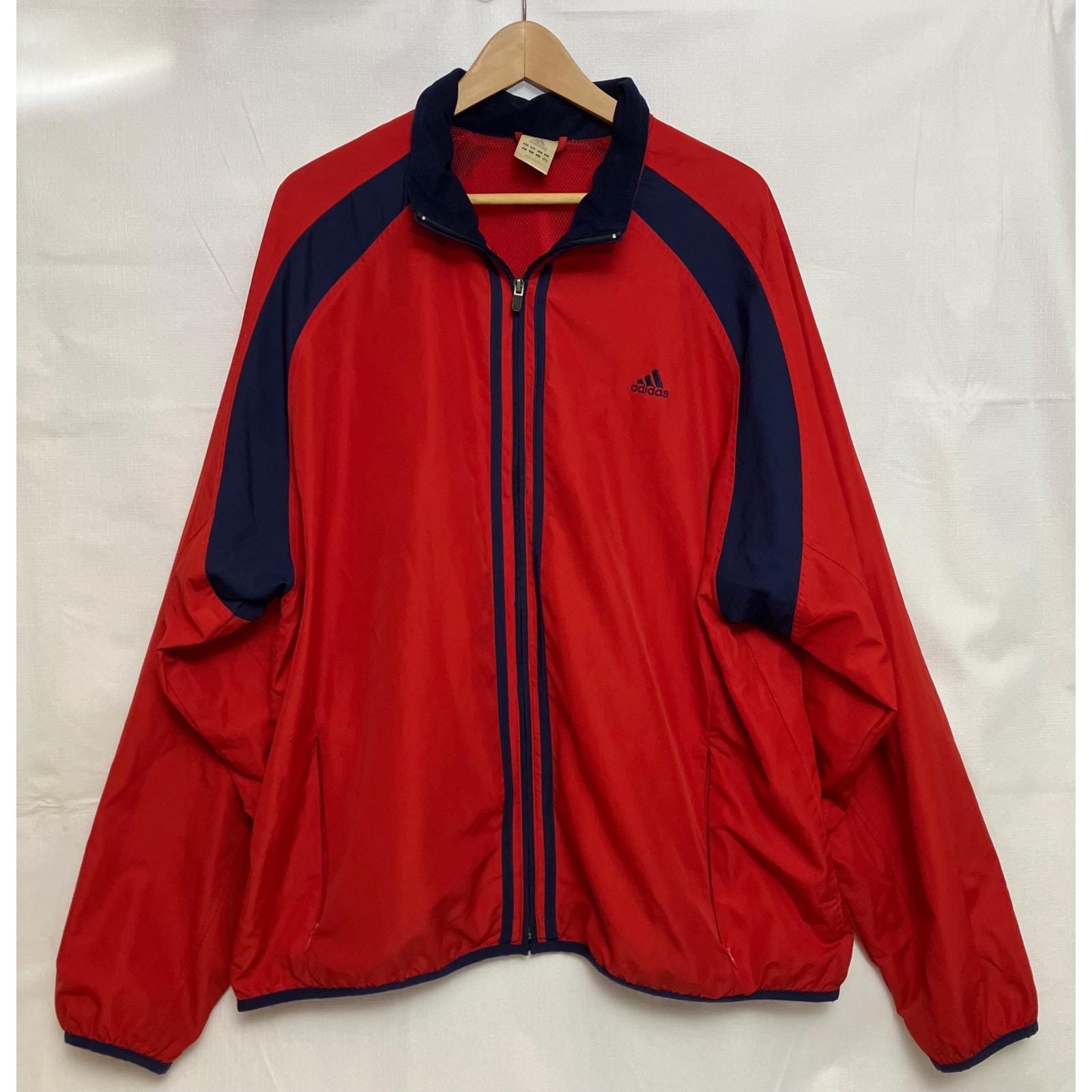 Adidas Climaproof Jacket - Etsy