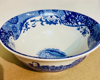 Sucrier italien Spode