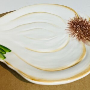 assiette vintage Sur La Table image 2