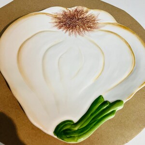 assiette vintage Sur La Table image 7