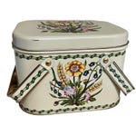Floral Baskets
