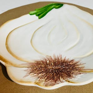 assiette vintage Sur La Table image 5