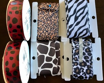 Ribbon spools | Etsy