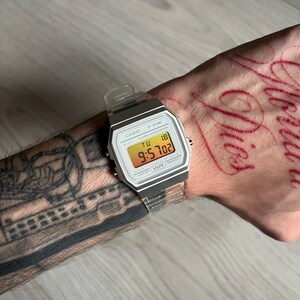Ollee F91w - Etsy