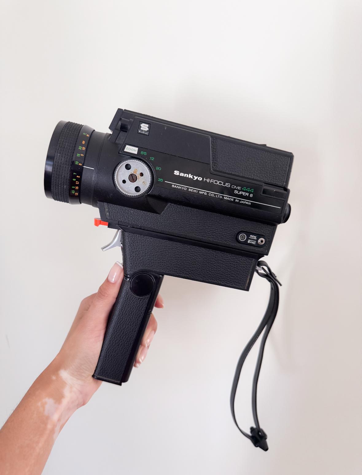 Buy Sankyo Camera Online In India India