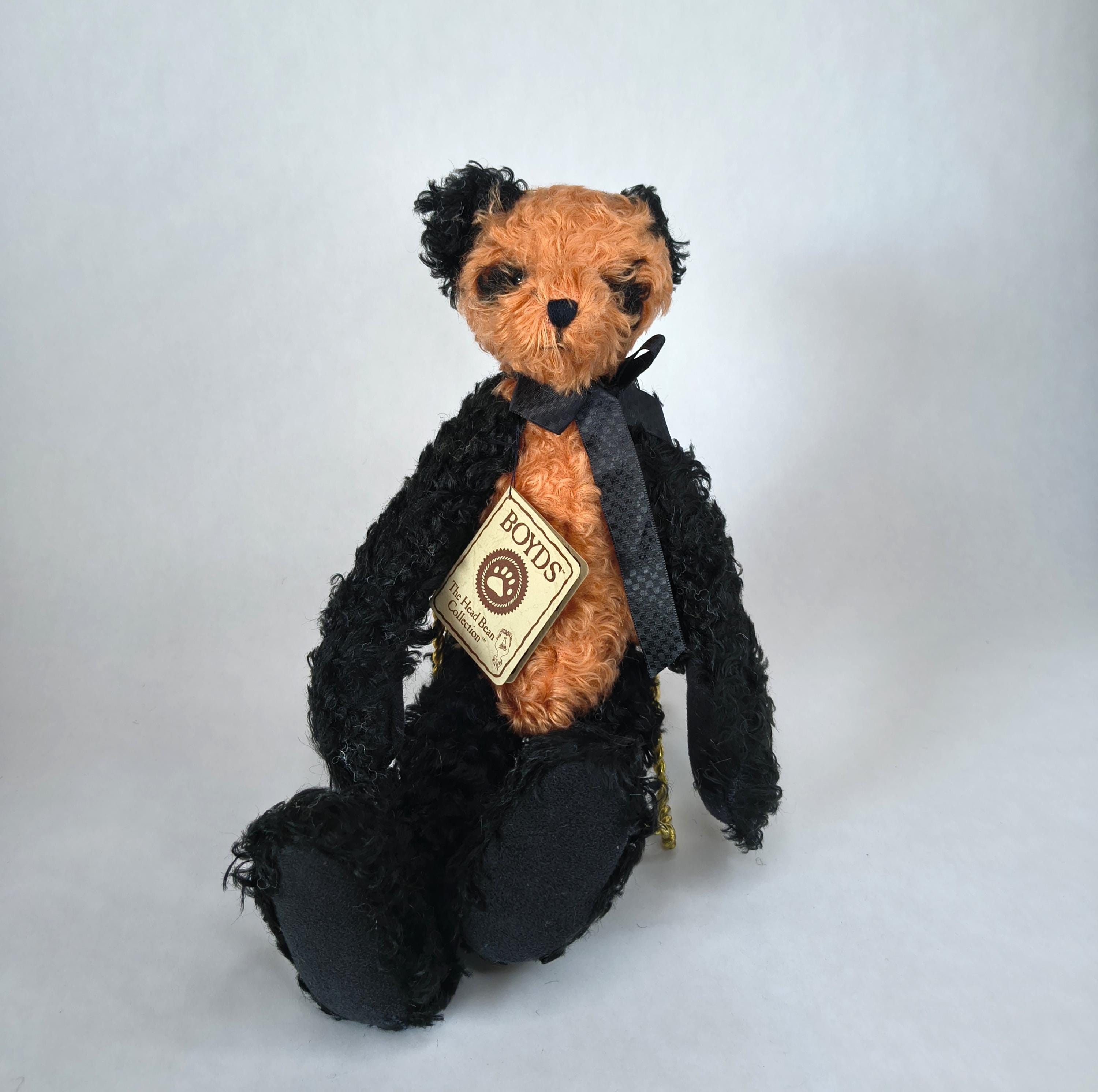 Boyds Bears Panda - Etsy