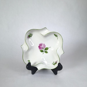 Augarten Rose Porcelain - Etsy