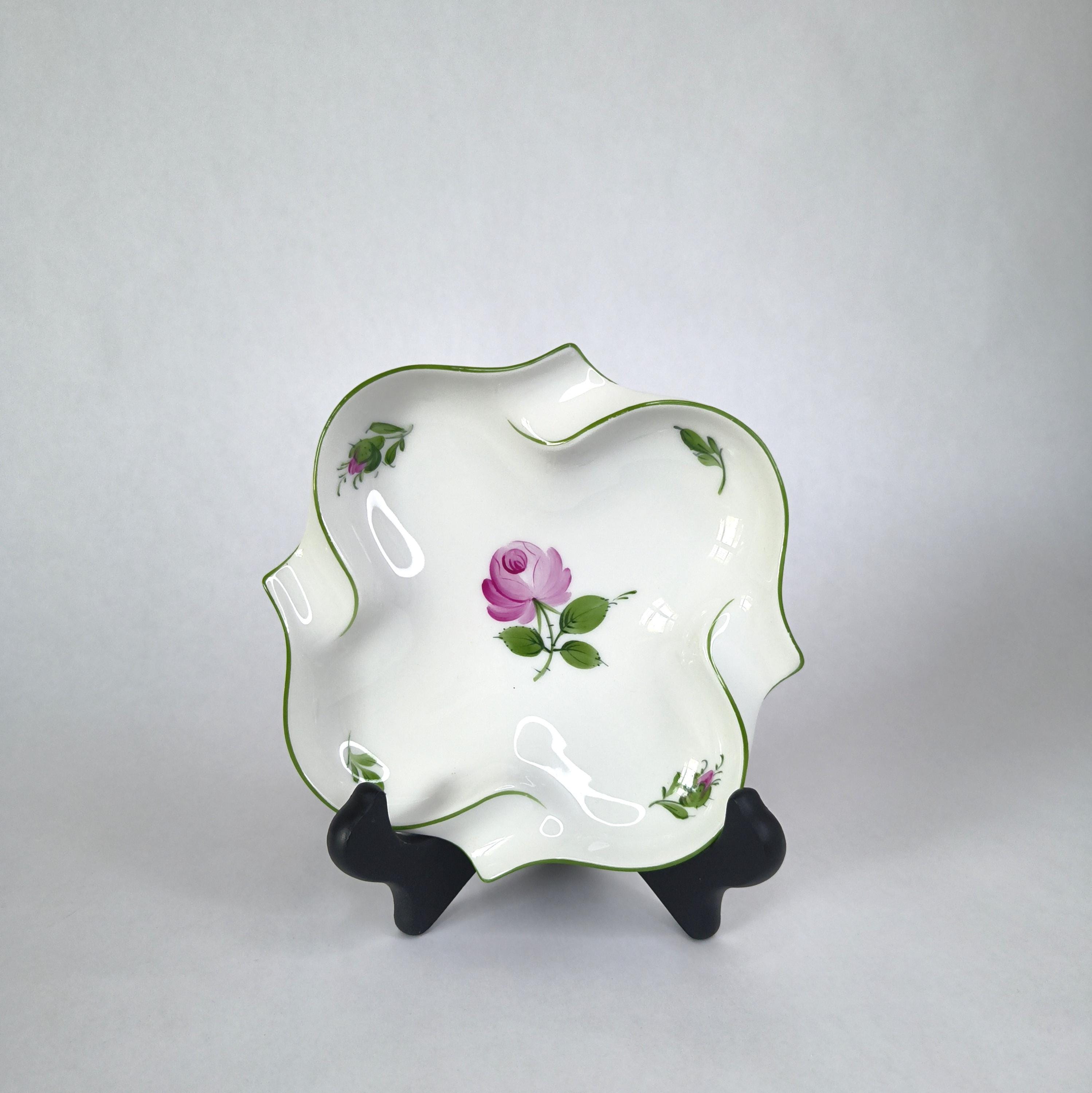 Augarten Rose Porcelain - Etsy