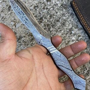 Kris knife - Etsy 日本
