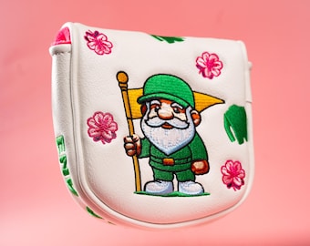 Capa para taco de golfe LAB DF3