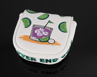 LAB DF3 Headcover, Putter Cover