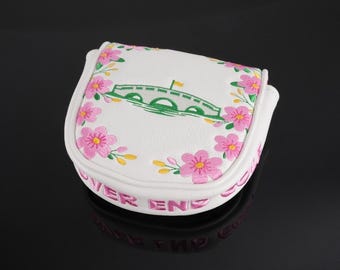 LAB VZN.1i Headcover, Putter Cover **Headcover Only***