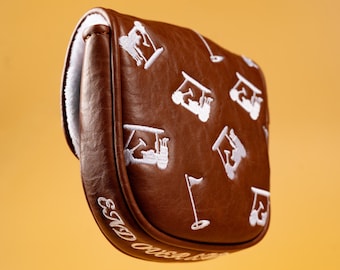 Capa para taco de golfe LAB DF3