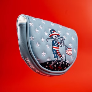 LAB OZ, Mezz und Mezz max Headcover, Putter-Überzug