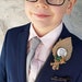 see more listings in the Children's Buttonholes section