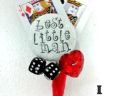 Las Vegas Best Little Man or Page Boy Buttonholes Boutonniere Wedding Pageboy