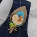 see more listings in the Children's Buttonholes section