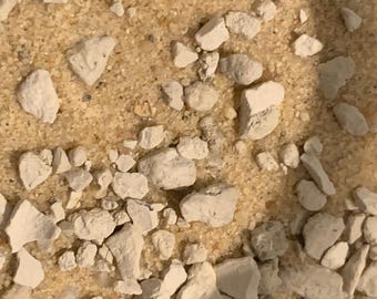 Shattered Rubble Basing Blend