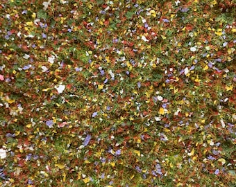 Wildflower Meadow Basing Blend