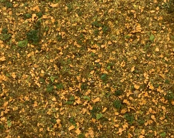 Decayed Fen Basing Blend