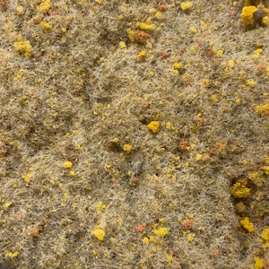 Fallen Emipres Basing Blend