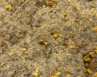 Fallen Emipres Basing Blend