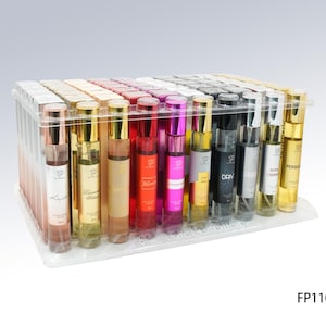 35ml Perfume Spray - Fragrances for 4 Men & 6Women Gift Set