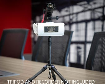 ASMR PRO - Earwin Binaural Microphone System