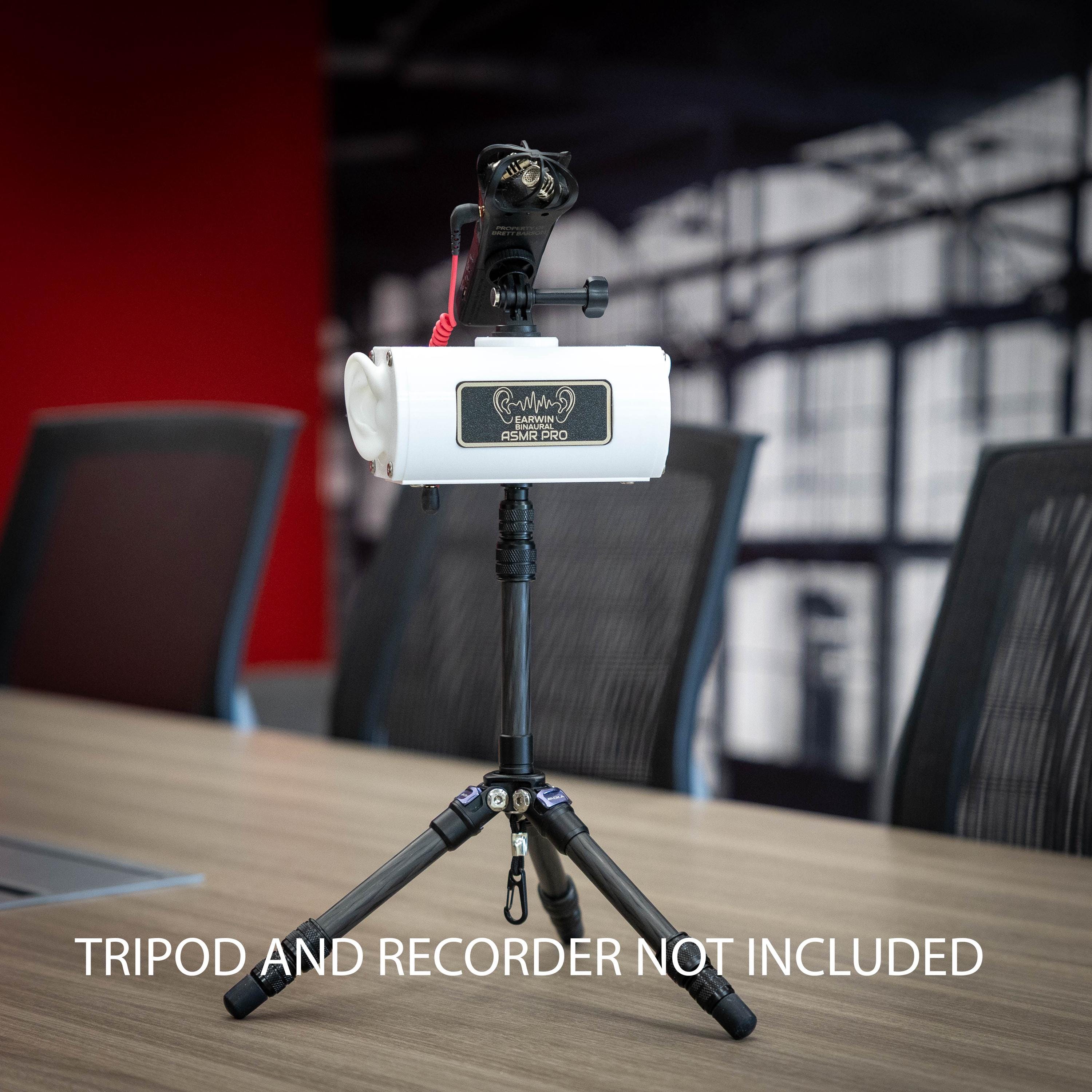 Binaural Microphones - Etsy
