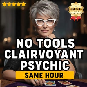 Lectura de herramientas | Guía espiritual para la claridad, el desarrollo personal y el empoderamiento | Perspectivas sobre amor, carrera profesional, sanación y crecimiento personal