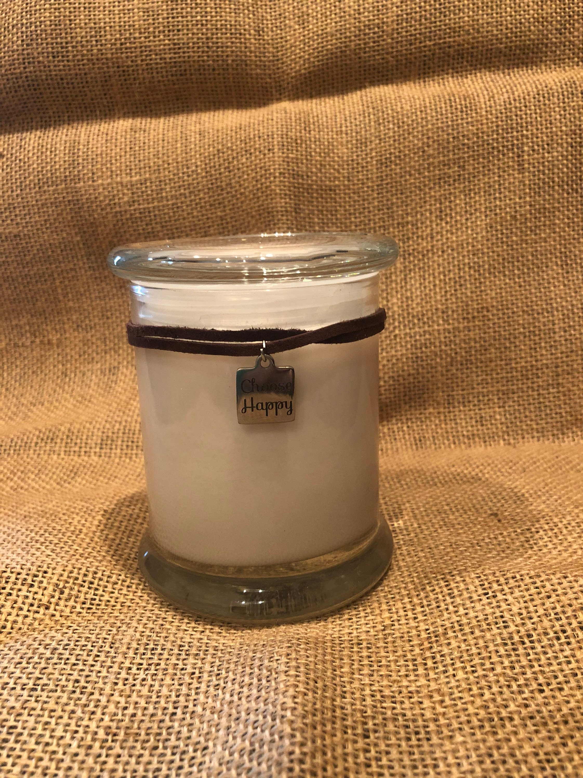 Original Scent Apothecary Jar Candle main image 0