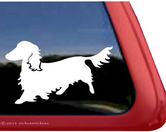 Dachshund Barn Hunt Etsy