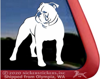 Carolines Treasures BB2875SN Dog House Collection English Bulldog Brindle White Sticky Note Holder Multicolor Large Carolines Treasures BB2875SN Dog House Collection English Bulldog Brindle White Sticky Note Holder Multicolor Large