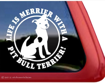 INDIGOS UG Adesivo Auto - Sticker - Auto - JDM - Die Cut - Mean Bulldog Face Decal Car Truck Window Sticker - Argento -111mm x88mm