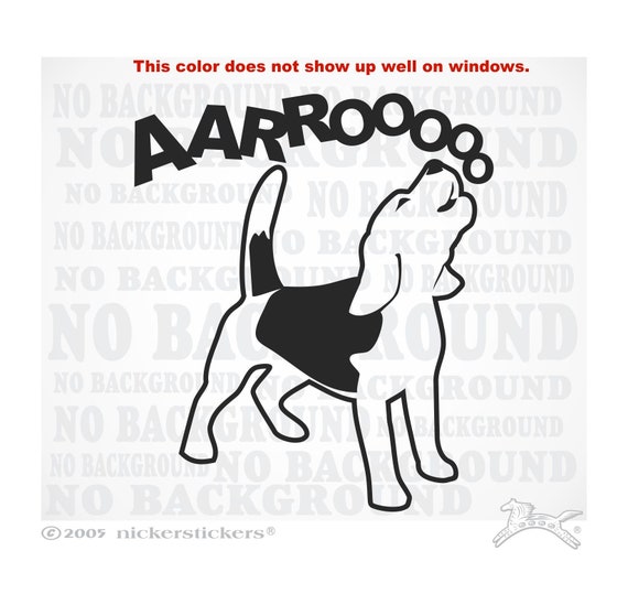 Adesivo Auto INDIGOS – Sticker JDM Greyhound Run – Vinile Nero, Dimensioni 139x38mm, Prodotto In Germania - 2