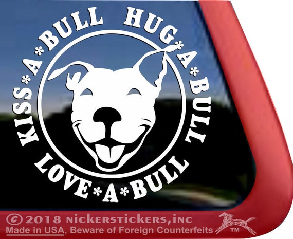 Luv a bull deals rescue