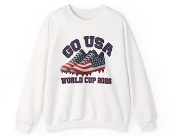 World Cup 2026, We are USA, America 2026, America soccer, USA world cup, America soccer team, Go America, We Are USA sweatshirt