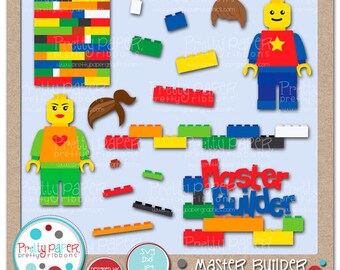 Download Lego Man Svg Etsy