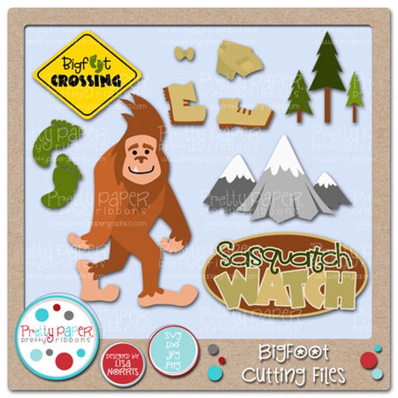 BIGFOOT - Download