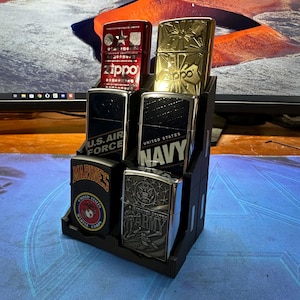 Fallout New Vegas Lighters