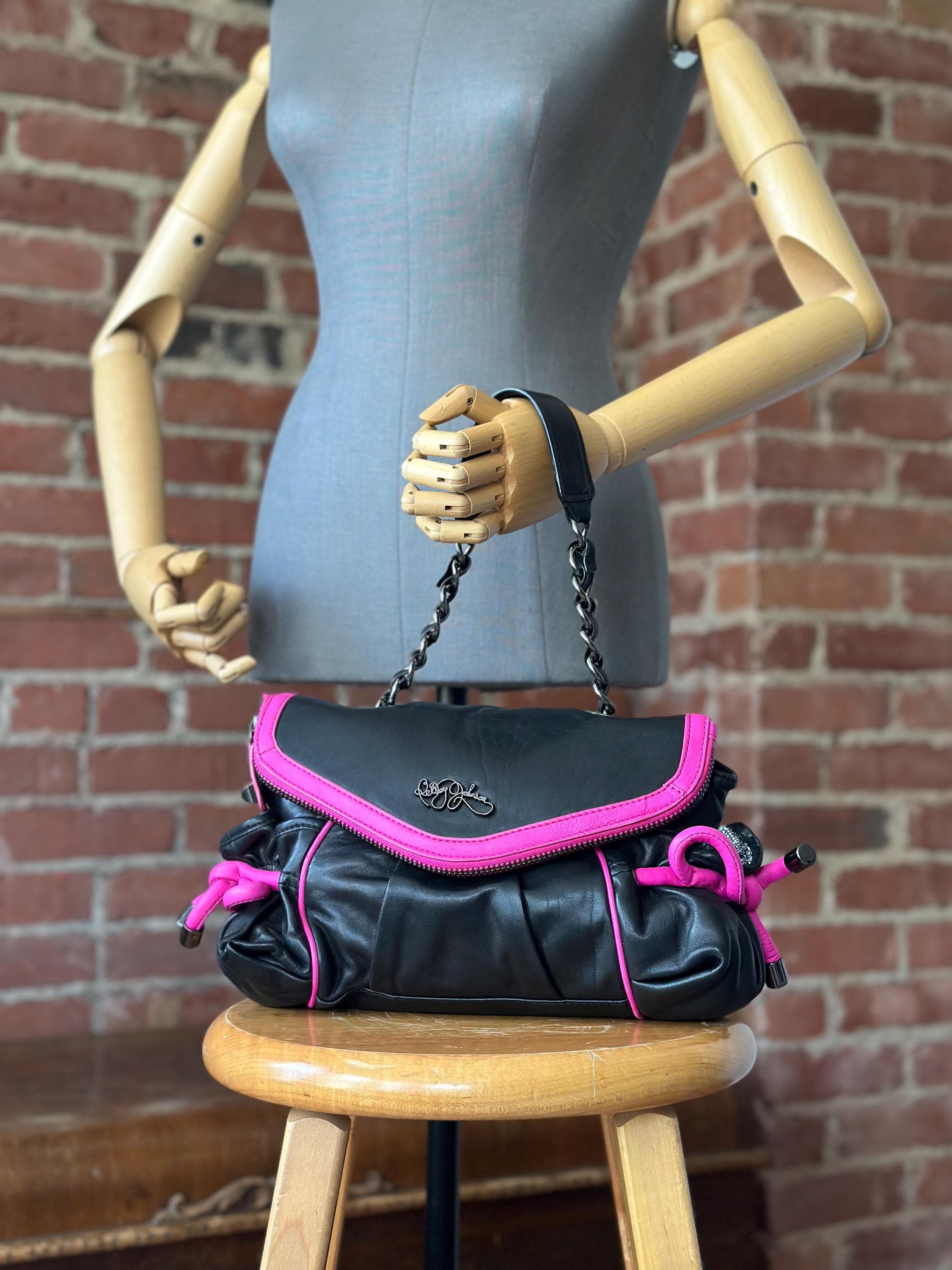 Kathy van zeeland purse - Etsy 日本