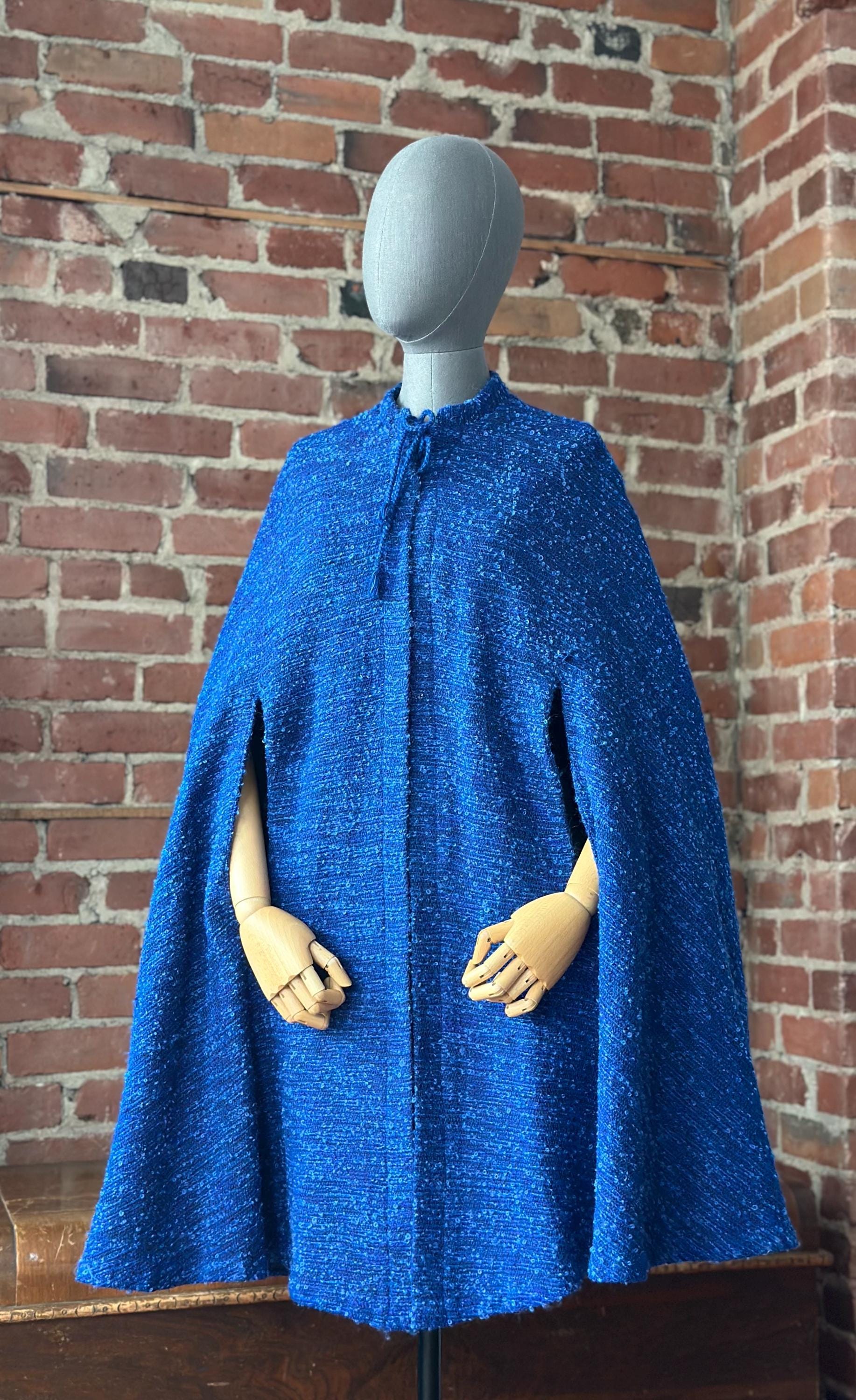 Jimmy hourihan cape - Etsy 日本